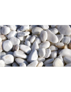 SAC BOLO/MARMOLINA BLANC I COLORS 20KG