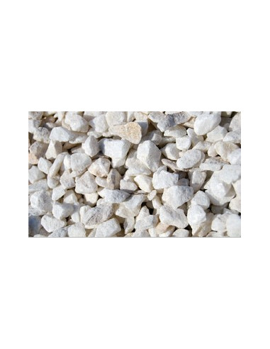 SAC BOLO/MARMOLINA BLANC I COLORS 20KG