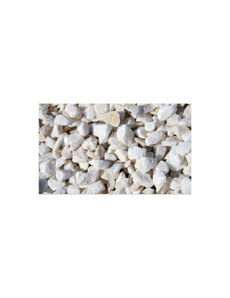 SAC BOLO/MARMOLINA BLANC I COLORS 20KG