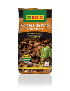 SAC ESCORÇA DECORACIO 5L - 90 UNI X PALE