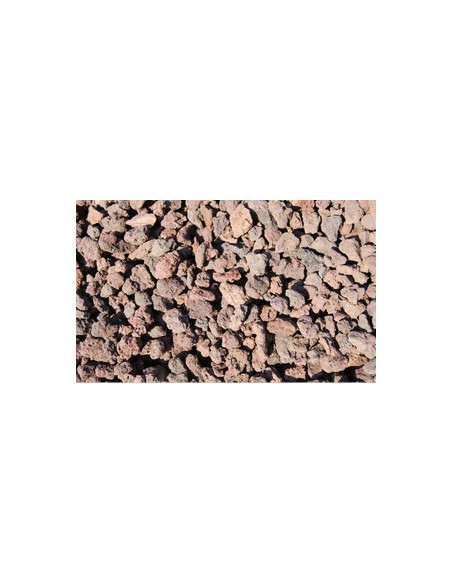 SAC GRAVA VOLCANICA 20L - 72 UNI X PALET