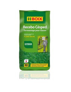 SAC RECEBO PER GESPA 40L - 57 UNI X PALE