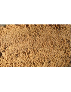 SAC SORRA DE RIU RENTADA 20KG