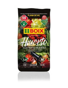 SAC SUBSTRAT HORT 50L - 54 UNI X PALET