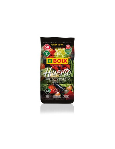 SAC SUBSTRAT HORT 50L - 54 UNI X PALET