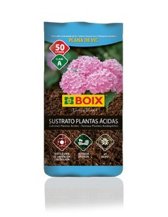 SAC SUBSTRAT PLANTES ACIDES 20L - 144 UN