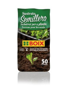 SAC SUBSTRAT SEMILLERO 50L - 54 UNI X PA