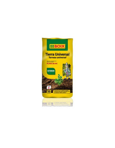 SAC TERRA UNIVERSAL 50L - 54 UNI X PALET