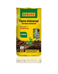 SAC TERRA UNIVERSAL 5L - 125 UNI X PALET