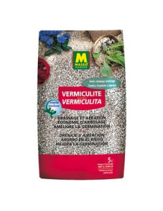 SAC VERMICULITA 5L