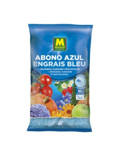 ABONO AZUL BOLSA 2KG