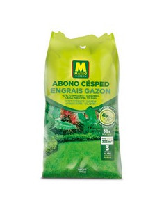 ABONO CESPED/ENGRAIS GAZON 10KG