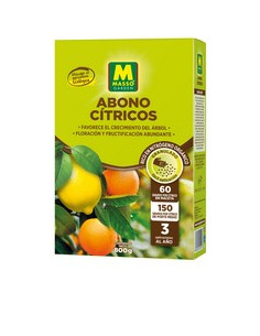 ABONO CITRICOS ECO 800