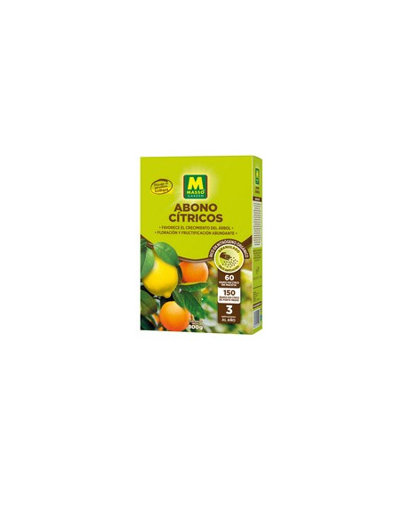 ABONO CITRICOS ECO 800