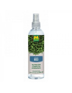 ABONO FOLIAR BOJ 250ML