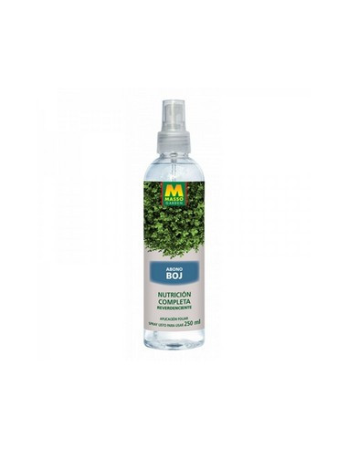 ABONO FOLIAR BOJ 250ML
