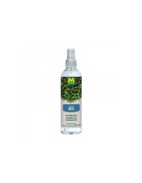 ABONO FOLIAR BOJ 250ML