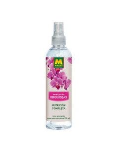 ABONO FOLIAR ORQUIDEAS 250ML