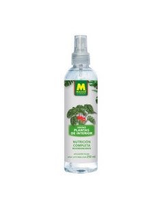ABONO FOLIAR PLANTAS VERDES 250ML