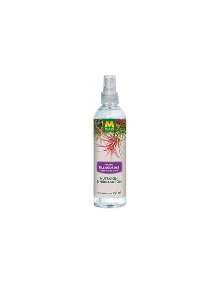 TILLANDSIA ABONO FOLIAR 250ML