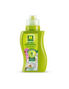 ABONO ORQUIDEAS 350ML