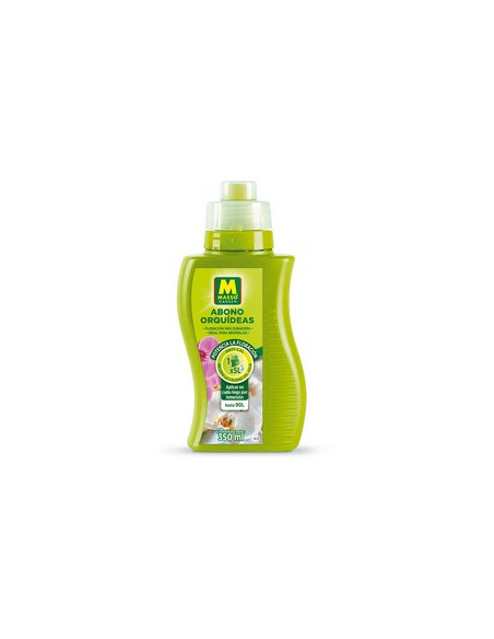 ABONO ORQUIDEAS 350ML