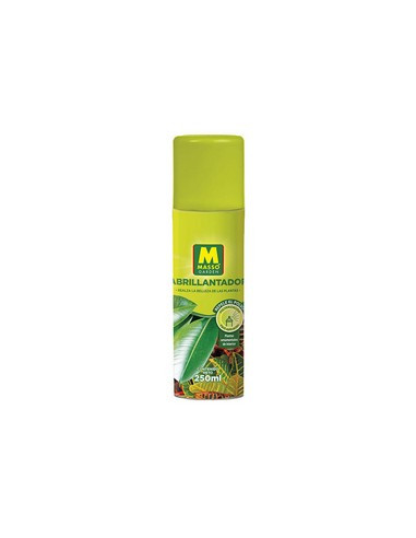 ABRILLANTADOR MASSO 250ML