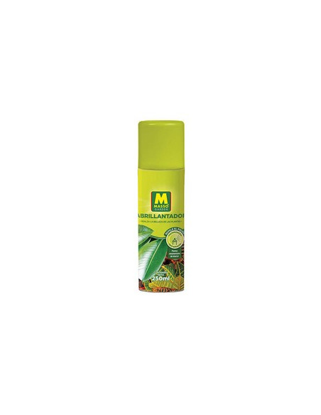 ABRILLANTADOR MASSO 250ML