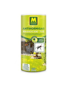 ANTIHORMIGAS MASSO 250G