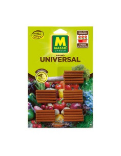 BASTONCITOS FERTILIZANTES UNIVERSALES ECO