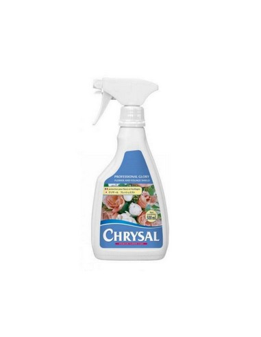 CHRYSAL CLEAR PROFESIONAL GLORY 500ML