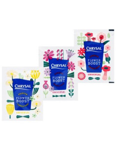 CONSERVANT BETTER BLOOM UNIVERSAL CHRYSAL