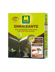 ENRAIZANTE 50ML MASSO