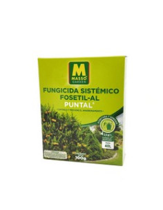 FUNGICIDA SISTEMICO FOSETIL-AL 100GR