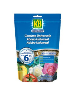 KB OSMOCOTE ABONO UNIVERSAL