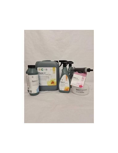 OASIS PROMOCIÓ FLORAL LIFE PACK