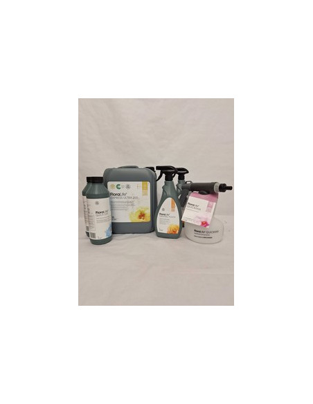 OASIS PROMOCIÓ FLORAL LIFE PACK