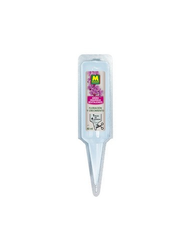 PIPETAS ORQUIDEAS 40ML