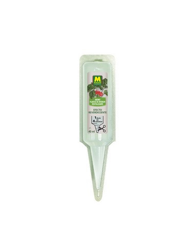 PIPETAS PLANTAS INTERIOR 40ML