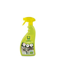 PISTOLA INSECTICIDA PER 04 ANTIORMIGAS 750ML