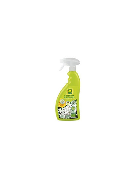 PISTOLA INSECTICIDA POLIVALENTE SISTEMICO 750ML