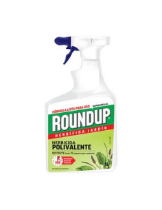 PISTOLA ROUNDUP 1L
