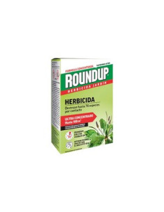 ROUNDUP 250ML HERBICIDA JARDIN ECO