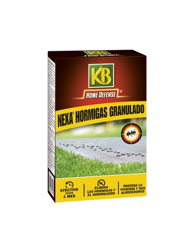 KB NEXA HORMIGAS GRANULADO 250GR