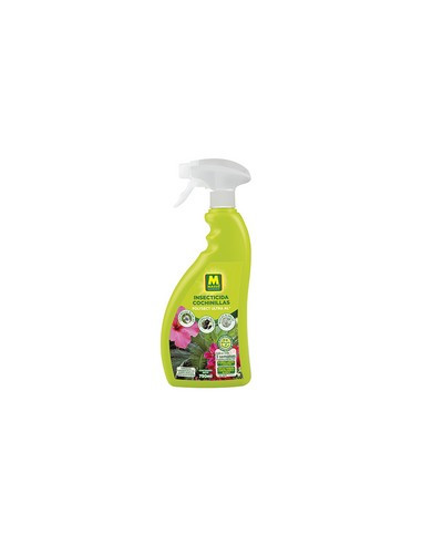 PREVEN AVISPEROS GARDEN 750ML