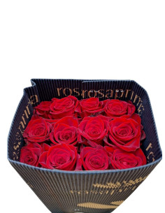 ROSA ECU FREEDOM RP 70CM PREU TIJA POMX25