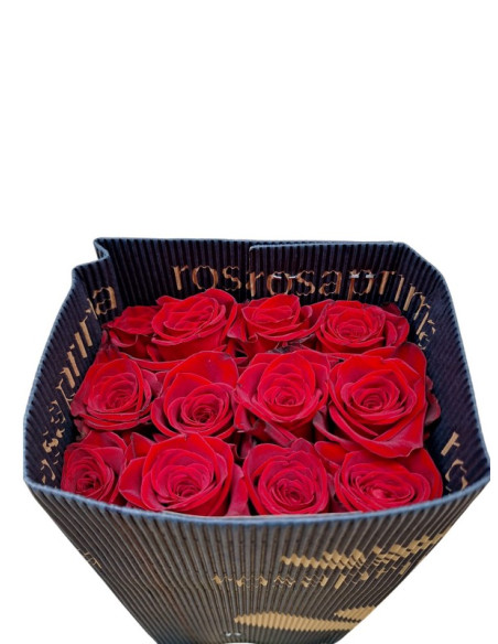 ROSA ECU FREEDOM RP 70CM PREU TIJA POMX25