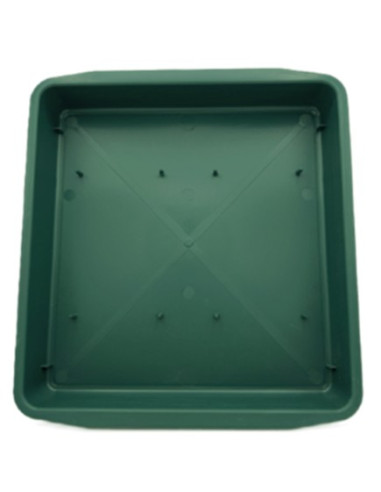 BANDEJA 2 PASTILLES QUADRADA