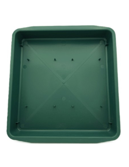 BANDEJA 2 PASTILLES QUADRADA