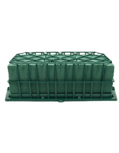 BASE+REJILLA+ESPUMA 1 PASTILLA PALMABOX